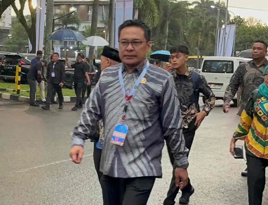 DPRD Surabaya Strategis Dukung Ketahanan Pangan