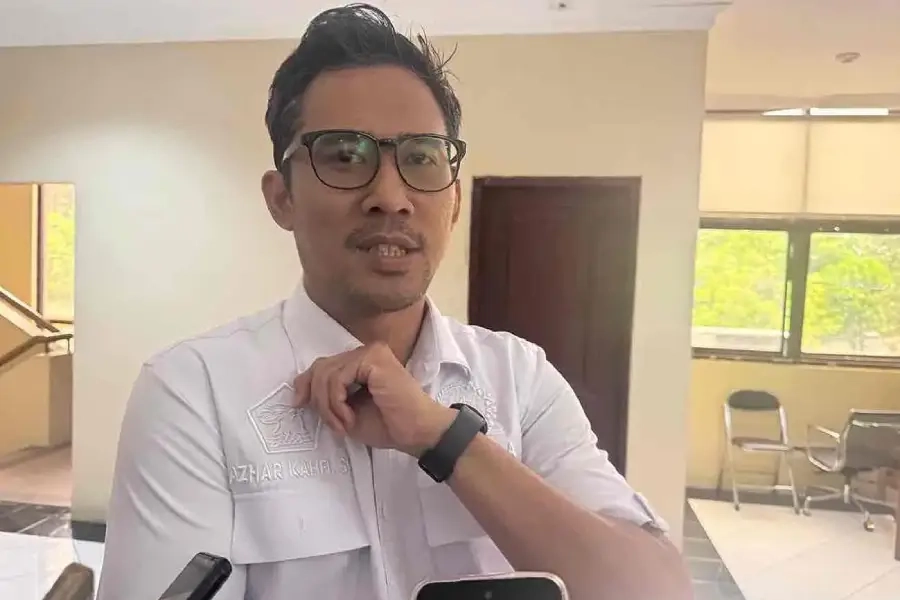 DPRD Surabaya Warning Keras RHU Bandel