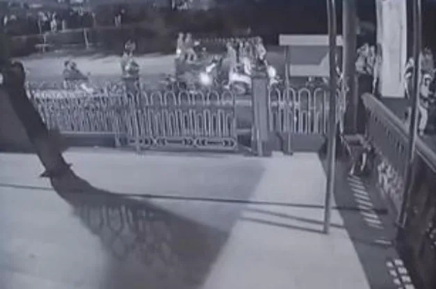 Gengster Serang Patroli Sahur, Motor Dirusak