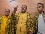 Golkar Jatim Kunci Strategi Menuju 2029