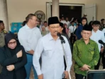 Gus Ipul Dorong DTSEN Putus Bansos Turun-Temurun
