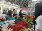 Harga Cabai Rawit Pacitan Tembus Rp84 Ribu Jelang Ramadan