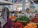 Harga Sembako Ponorogo Naik Jelang Ramadan