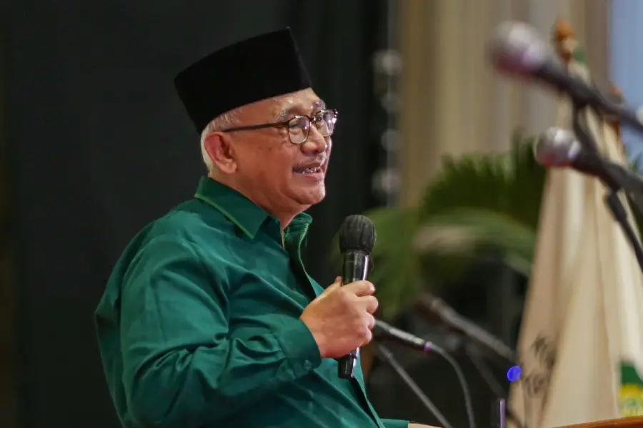 HPN 2026, LDII Tekankan Pers Independen