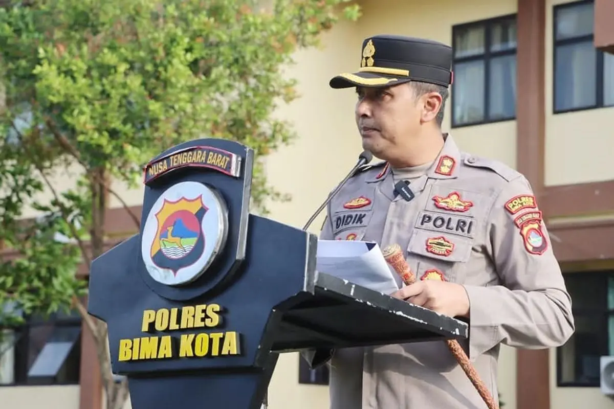 IPW Soroti Hedonisme Polisi Terseret Narkoba