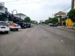 Jalan Gajah Mada Ponorogo Diaspal Ulang 2026