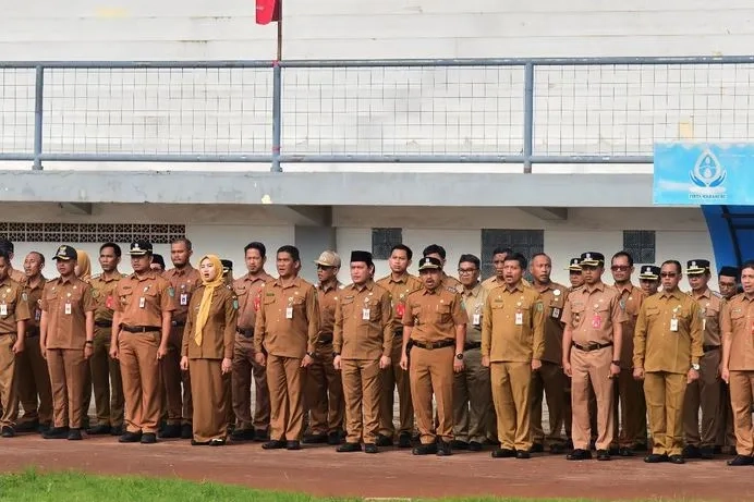 Jam Kerja ASN Lumajang Dipangkas Saat Ramadhan
