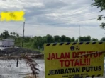 Jembatan Banggle Rampung, Standar Beton Diperketat