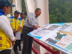 Jembatan Besuk Kobokan Aman Usai Terjangan Semeru