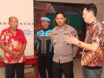 Kapolres Sumenep Pastikan Imlek Aman