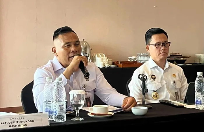 Kemenko Polkam Siapkan Desain Keamanan IKN 2026