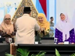 Khofifah Hadiri Pertemuan Ormas Islam di Istana