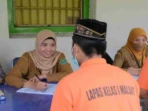 Lapas Malang Tes Kesehatan 155 Warga Binaan