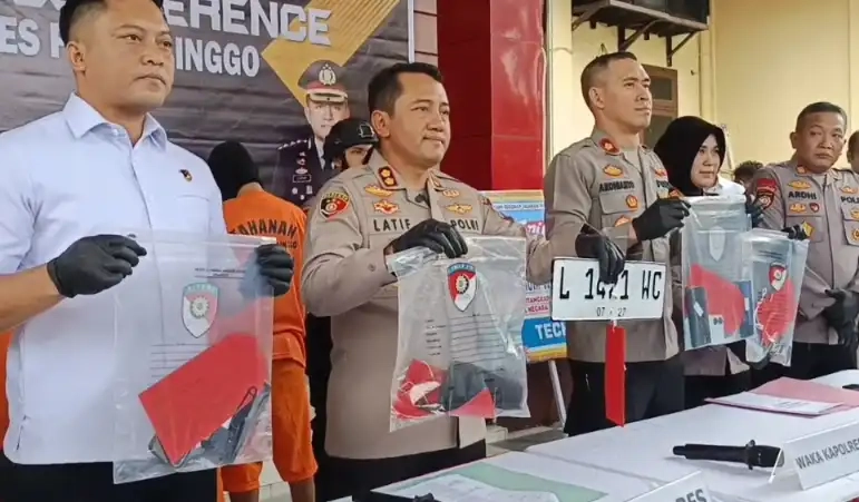 Lima Koper Wisatawan Bromo Raib, Polisi Minim Bukti