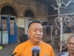 Live Bupati Situbondo Terhenti, Maling Terkepung
