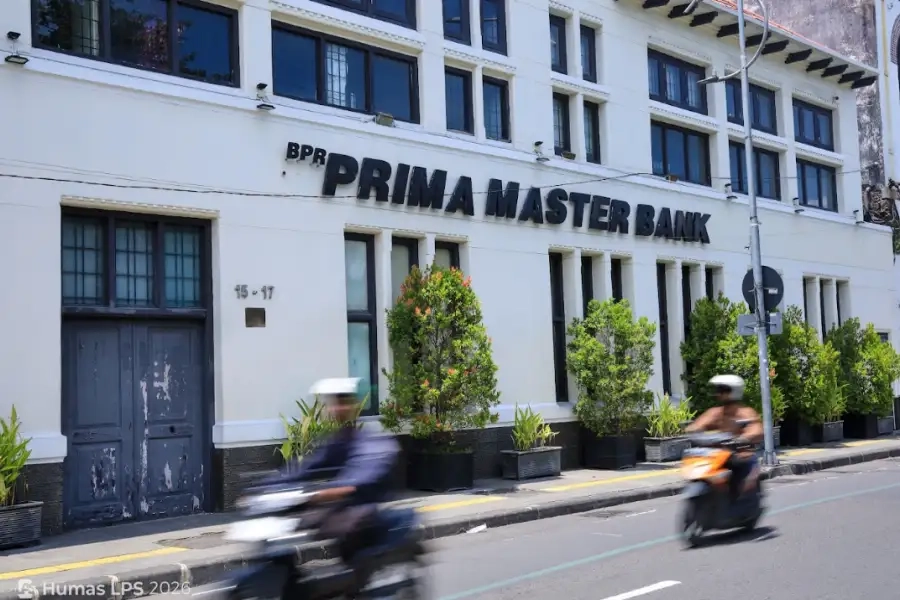 LPS Tegaskan Tidak Tanggung Jawab Masalah Gaji Pakerin