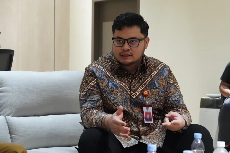 Mas Dhito Buka Opsi Ubah Jam Kerja Desa