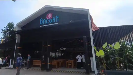 Mie Gacoan Probolinggo Dibuka, IPAL Permanen Belum Rampung