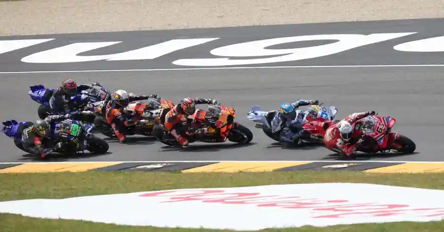 MotoGP 2026 Dimulai, Buriram Jadi Penentu Awal