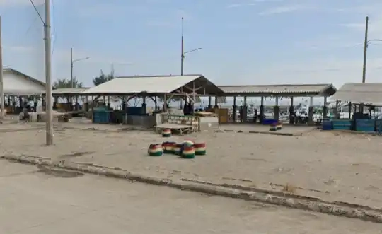 Motor Warga Kembali Hilang di TPI Paiton