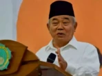 Muda NU Usulkan KH Asep Jadi Rais Aam