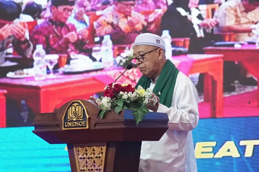 MUI Banyuwangi Serukan Hormati Perbedaan Ramadan