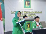 Mundjidah Tolak Pencopotan Ketua PPP Jatim