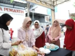 Pangan Murah Bojonegoro Jaga Daya Beli Jelang Ramadan
