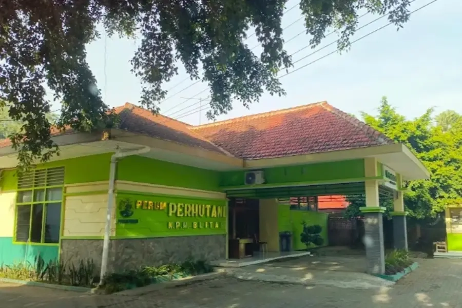 Pansus DPRD Soroti TMKH, Perhutani Berkilah