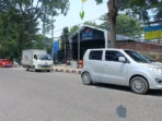 Parkir Mie Gacoan Picu Macet Probolinggo
