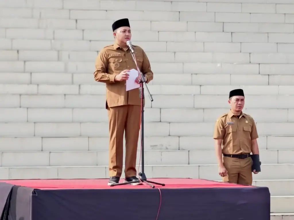 Pasuruan Tangani Ribuan Warga Nonaktif BPJS