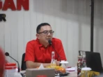 PDI Perjuangan Jatim Gerakkan Kader Cegah DBD