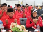 PDI Perjuangan Pamekasan Gelar Ngaji Politik