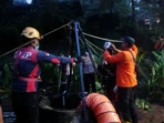 Pelajar Tewas di Sumur Tua Jambon