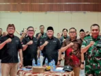 Pemkab Pasuruan Target Serapan BLK 100 Persen