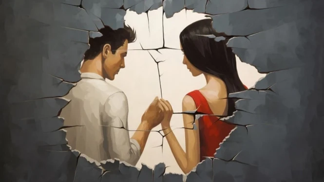 Penggerebekan Oknum Pegawai BUMN di Hotel Tuban