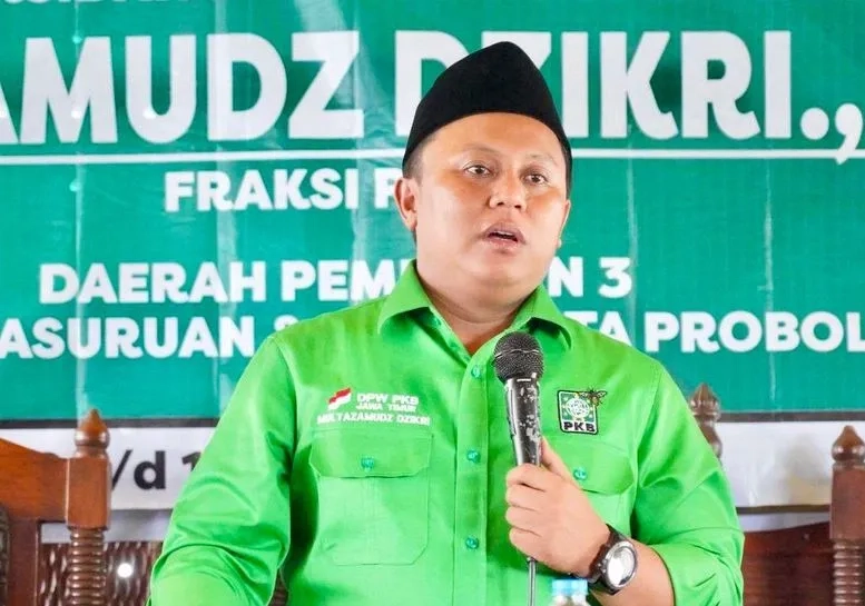 PKB Jatim Tegas Soal Dugaan Korupsi