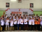 PKS Jombang Gelar Muscab Serentak 21 DPC