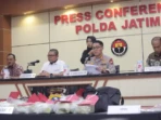 Polda Jatim Sita Aset TPPU Rp2,7 Miliar