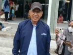 Polisi Periksa Mahmud soal Dana Bimtek