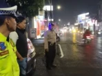 Polisi Perketat Patroli Cegah Gangguan Ramadan
