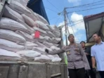 Polres Ngawi Ungkap Penjualan Ilegal Pupuk Bersubsidi