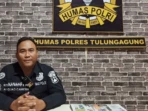 Polres Tulungagung Larang SOTR Sound Horeg
