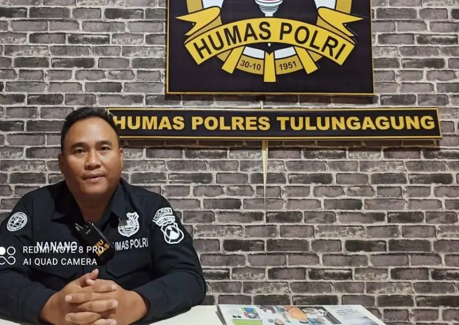 Polres Tulungagung Larang SOTR Sound Horeg