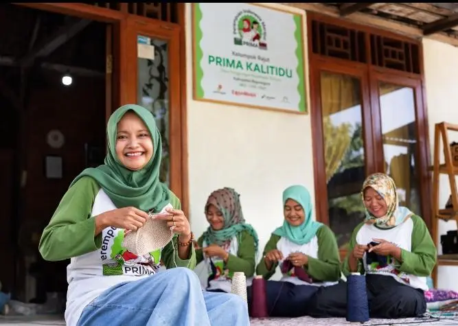 PPM Hulu Migas Dorong Dampak Nyata ke Masyarakat