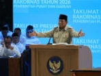 Prabowo Tegaskan Indonesia Tetap Non-Blok