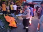 Pria Ditemukan Tewas di Jalan Prapanca