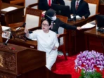 Puan Tegaskan Politik Bebas Aktif di Dewan Perdamaian