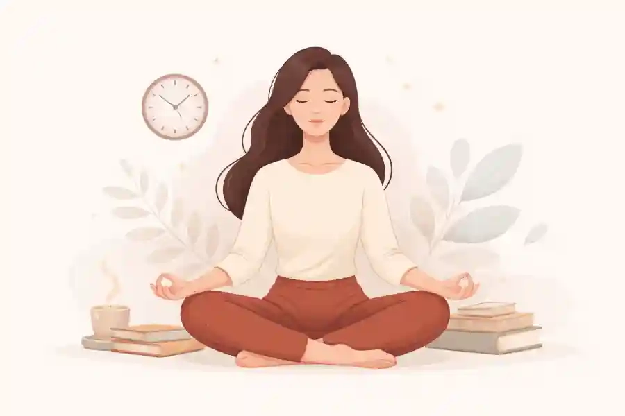 Puasa Latih Kontrol Diri, Pakar Unair Ungkap Manfaatnya