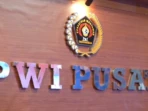 PWI Tolak Kesepakatan Digital Rugikan Pers Nasional